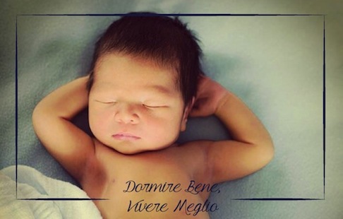 Dormire Bene, Vivere Meglio