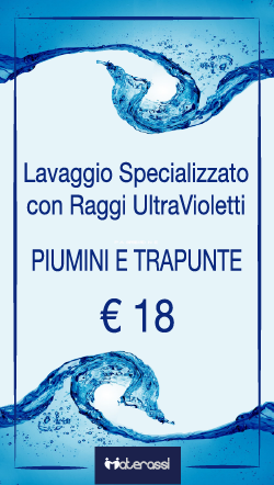 Lavaggio